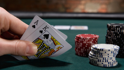 Giới thiệu poker online trên nha cai uy tin 6686vn.vip