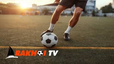 Rakhoi TV - Kênh xem bóng đá trực tuyến đỉnh cao tại randy-orton.com