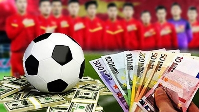 Kiếm tiền dễ dàng khi xem bóng đá tại Xembongda-xoilac.online